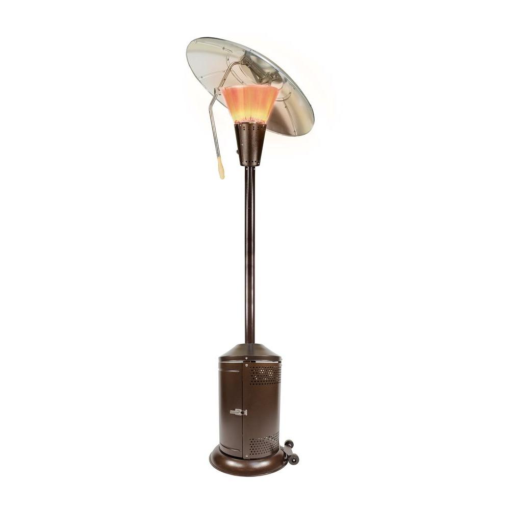 Patio heater rental